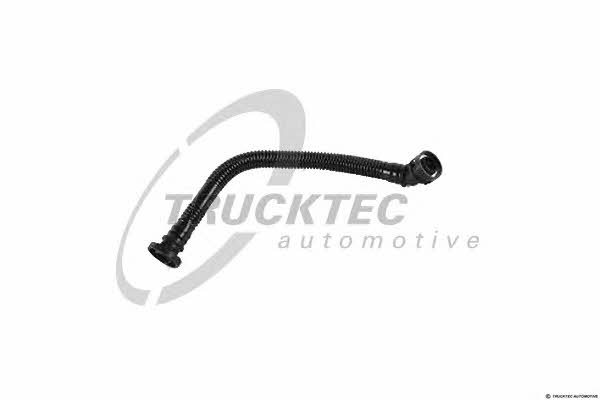 Trucktec 08.10.144 Breather Hose for crankcase 0810144: Buy near me in Poland at 2407.PL - Good price!