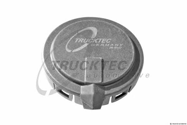 Trucktec 08.10.149 Valve, engine block breather 0810149: Buy near me in Poland at 2407.PL - Good price!