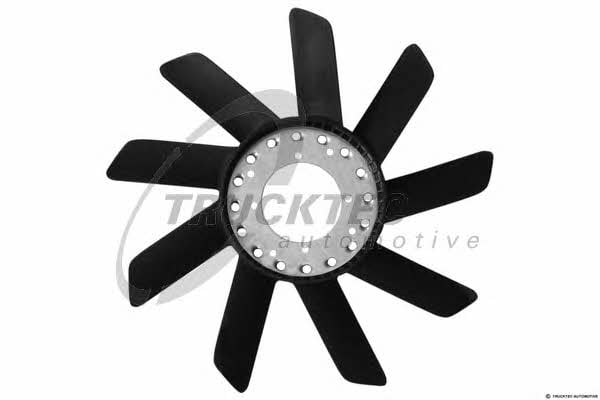 Trucktec 08.11.002 Fan impeller 0811002: Buy near me in Poland at 2407.PL - Good price!