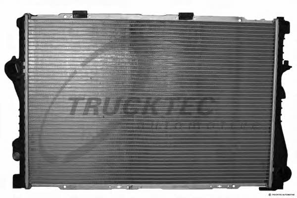Trucktec 08.11.022 Радіатор охолодження двигуна 0811022: Купити у Польщі - Добра ціна на 2407.PL!