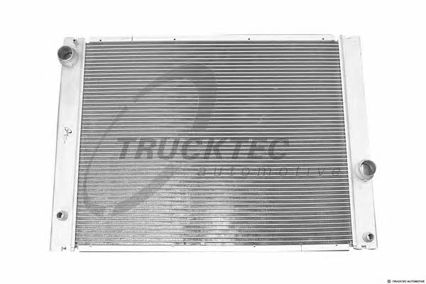 Trucktec 08.11.033 Radiator, engine cooling 0811033: Buy near me in Poland at 2407.PL - Good price!