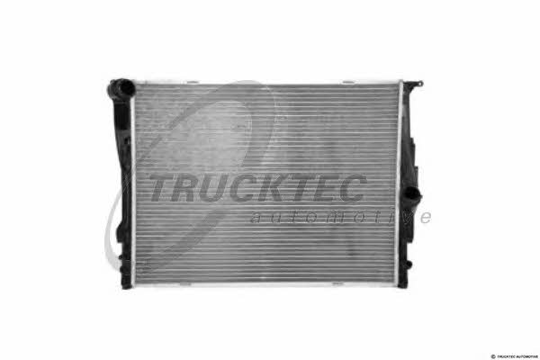 Trucktec 08.11.036 Radiator, engine cooling 0811036: Buy near me in Poland at 2407.PL - Good price!