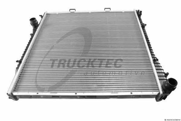 Trucktec 08.11.038 Радиатор охлаждения двигателя 0811038: Отличная цена - Купить в Польше на 2407.PL!