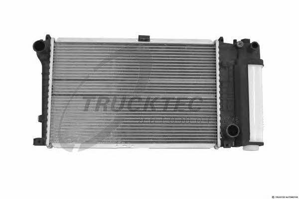 Trucktec 08.11.043 Radiator, engine cooling 0811043: Buy near me at 2407.PL in Poland at an Affordable price!
