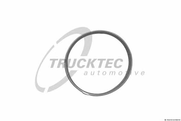 Trucktec 08.13.001 Прокладка корпуса впускного коллектора 0813001: Отличная цена - Купить в Польше на 2407.PL!