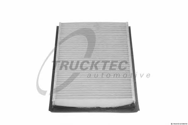 Trucktec 08.14.036 Air filter 0814036: Buy near me in Poland at 2407.PL - Good price!