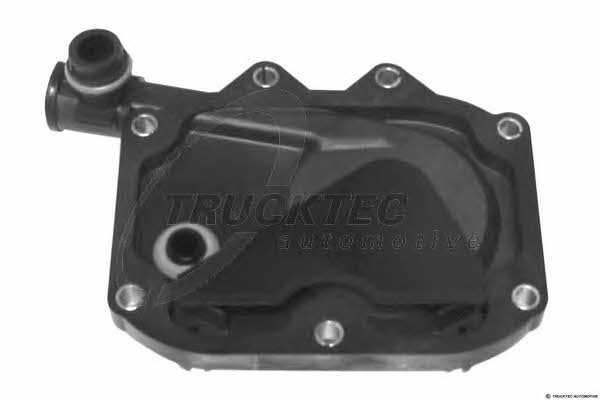 Trucktec 08.16.007 Valve, engine block breather 0816007: Buy near me in Poland at 2407.PL - Good price!