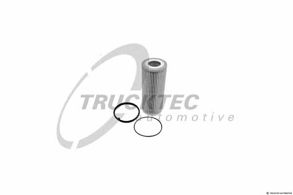 Trucktec 07.18.052 Oil Filter 0718052: Buy near me in Poland at 2407.PL - Good price!