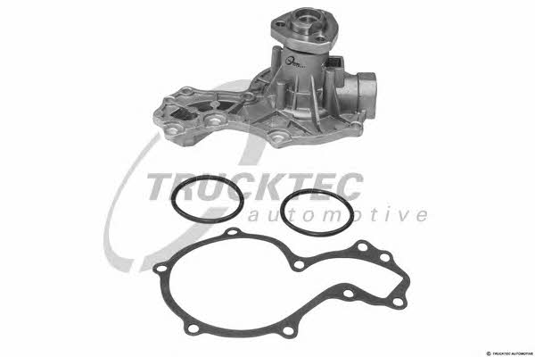 Trucktec 07.19.005 Water pump 0719005: Buy near me in Poland at 2407.PL - Good price!