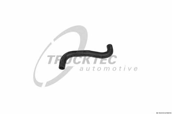 Trucktec 07.19.006 Przewód układu chłodzenia 0719006: Atrakcyjna cena w Polsce na 2407.PL - Zamów teraz!