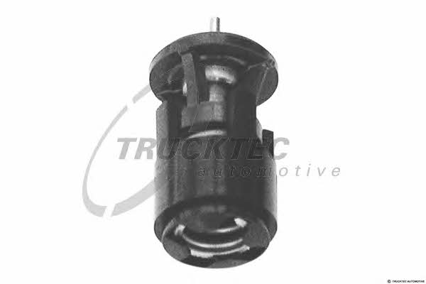 Trucktec 07.19.009 Thermostat, coolant 0719009: Buy near me in Poland at 2407.PL - Good price!