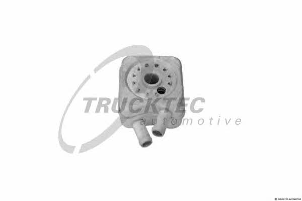 Trucktec 07.19.010 Water pump 0719010: Buy near me in Poland at 2407.PL - Good price!