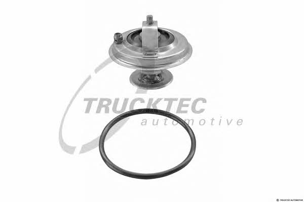 Trucktec 07.19.015 Thermostat, coolant 0719015: Buy near me in Poland at 2407.PL - Good price!