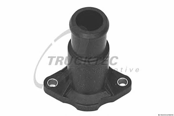 Trucktec 07.19.022 Coolant pipe flange 0719022: Buy near me in Poland at 2407.PL - Good price!