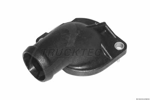 Trucktec 07.19.033 Coolant pipe flange 0719033: Buy near me in Poland at 2407.PL - Good price!