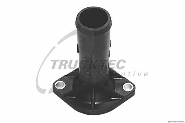 Trucktec 07.19.044 Coolant pipe flange 0719044: Buy near me in Poland at 2407.PL - Good price!