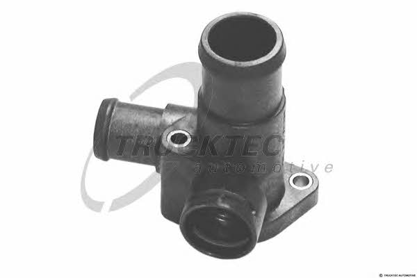 Trucktec 07.19.048 Coolant pipe flange 0719048: Buy near me at 2407.PL in Poland at an Affordable price!