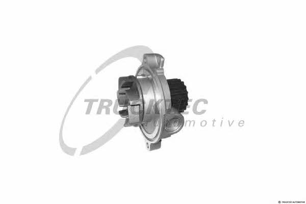 Trucktec 07.19.081 Water pump 0719081: Buy near me in Poland at 2407.PL - Good price!