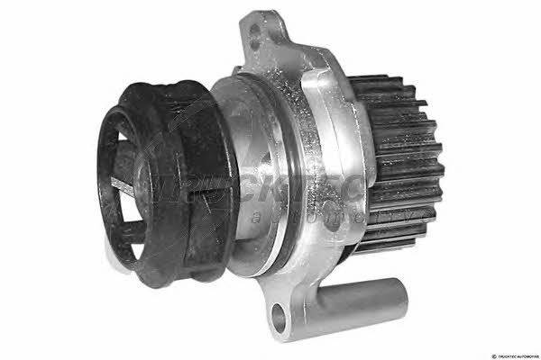 Trucktec 07.19.085 Water pump 0719085: Buy near me in Poland at 2407.PL - Good price!