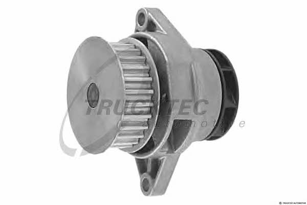 Trucktec 07.19.093 Water pump 0719093: Buy near me in Poland at 2407.PL - Good price!
