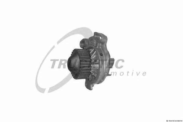 Trucktec 07.19.101 Water pump 0719101: Buy near me in Poland at 2407.PL - Good price!