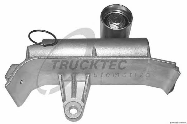 Trucktec 07.19.112 Tensioner pulley, timing belt 0719112: Buy near me at 2407.PL in Poland at an Affordable price!