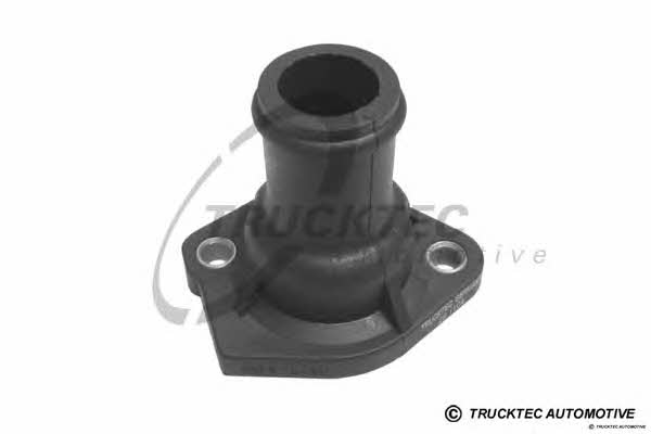 Trucktec 07.19.127 Coolant pipe flange 0719127: Buy near me in Poland at 2407.PL - Good price!