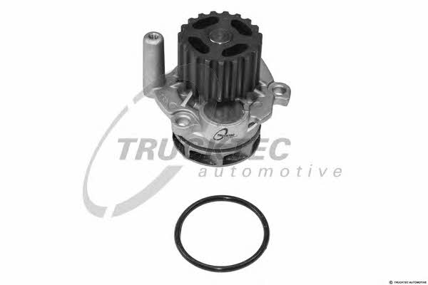 Trucktec 07.19.163 Water pump 0719163: Buy near me in Poland at 2407.PL - Good price!