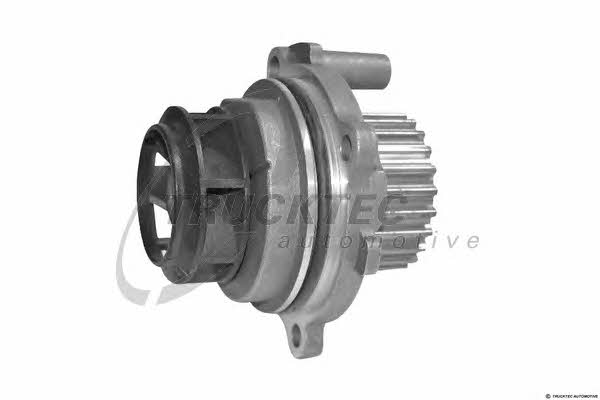 Trucktec 07.19.181 Water pump 0719181: Buy near me in Poland at 2407.PL - Good price!