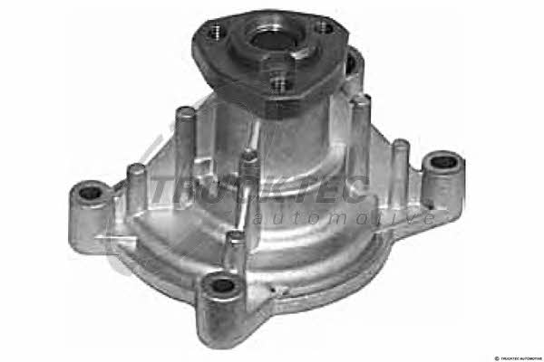 Trucktec 07.19.183 Water pump 0719183: Buy near me in Poland at 2407.PL - Good price!