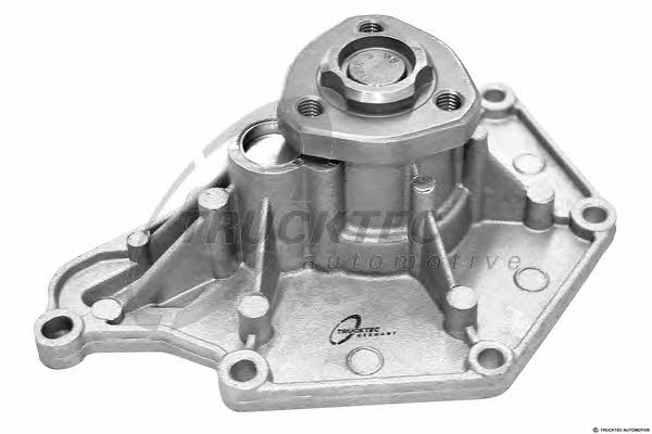 Trucktec 07.19.190 Water pump 0719190: Buy near me in Poland at 2407.PL - Good price!