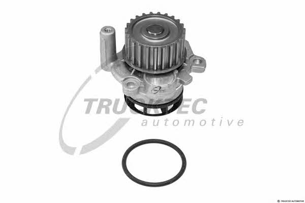 Trucktec 07.19.192 Water pump 0719192: Buy near me in Poland at 2407.PL - Good price!
