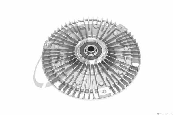 Trucktec 07.19.195 Fan clutch 0719195: Buy near me in Poland at 2407.PL - Good price!