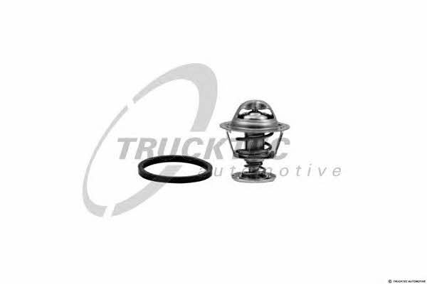 Trucktec 07.19.204 Thermostat, coolant 0719204: Buy near me in Poland at 2407.PL - Good price!