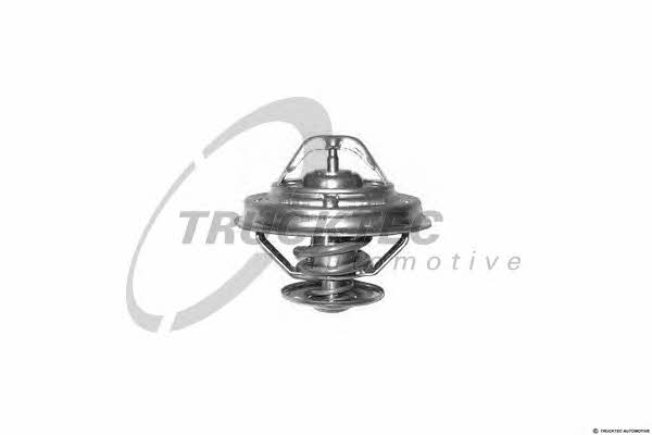 Trucktec 07.19.214 Thermostat, coolant 0719214: Buy near me in Poland at 2407.PL - Good price!