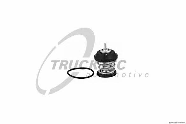 Trucktec 07.19.240 Thermostat, coolant 0719240: Buy near me in Poland at 2407.PL - Good price!