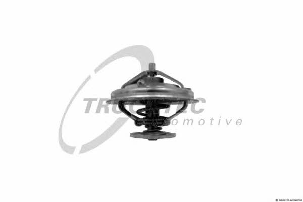 Trucktec 07.19.242 Thermostat, coolant 0719242: Buy near me in Poland at 2407.PL - Good price!