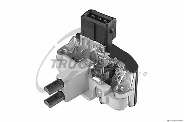 Trucktec 08.17.025 Alternator regulator 0817025: Buy near me at 2407.PL in Poland at an Affordable price!