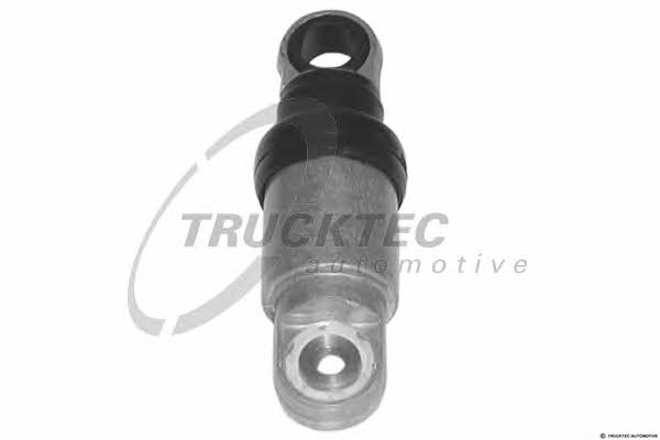 Trucktec 08.19.003 Poly V-belt tensioner shock absorber (drive) 0819003: Buy near me in Poland at 2407.PL - Good price!