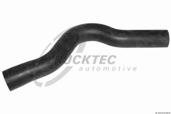 Trucktec 08.19.009 Refrigerant pipe 0819009: Buy near me in Poland at 2407.PL - Good price!