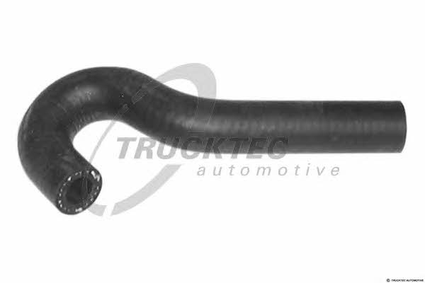 Trucktec 08.19.021 Refrigerant pipe 0819021: Buy near me in Poland at 2407.PL - Good price!