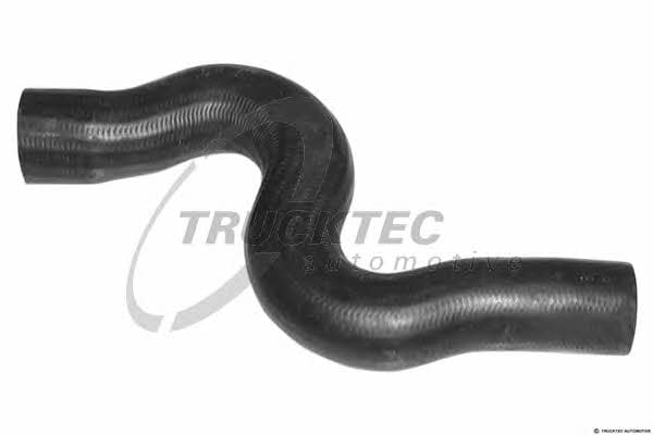 Trucktec 08.19.028 Refrigerant pipe 0819028: Buy near me in Poland at 2407.PL - Good price!