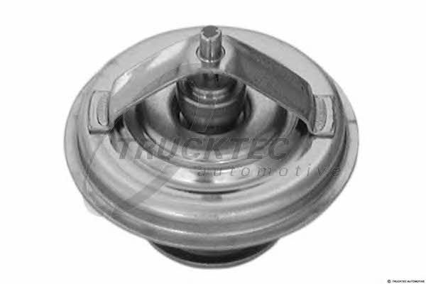 Trucktec 08.19.050 Thermostat, coolant 0819050: Buy near me in Poland at 2407.PL - Good price!