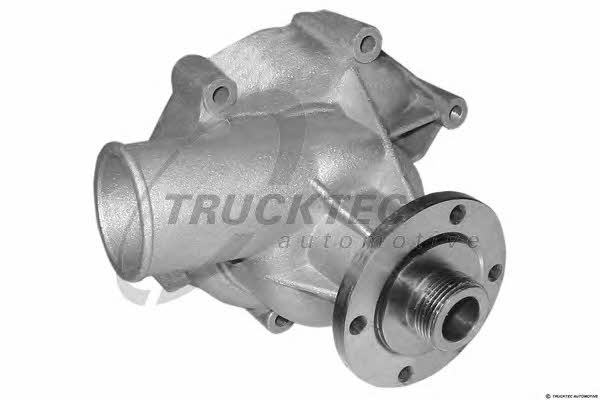 Trucktec 08.19.054 Water pump 0819054: Buy near me at 2407.PL in Poland at an Affordable price!