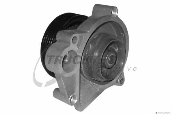 Trucktec 08.19.058 Water pump 0819058: Buy near me in Poland at 2407.PL - Good price!