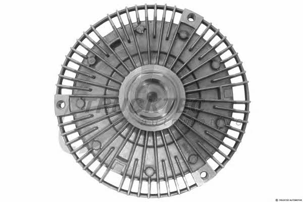 Trucktec 08.19.103 Fan clutch 0819103: Buy near me in Poland at 2407.PL - Good price!