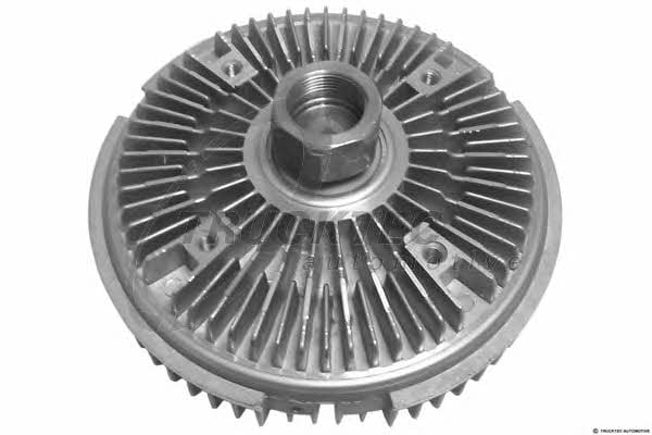 Trucktec 08.19.104 Fan clutch 0819104: Buy near me in Poland at 2407.PL - Good price!
