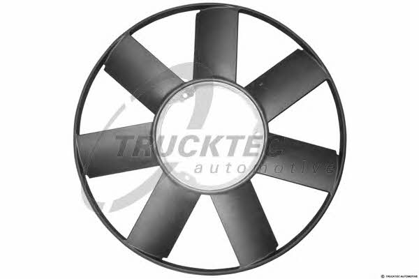 Trucktec 08.19.114 Fan impeller 0819114: Buy near me in Poland at 2407.PL - Good price!