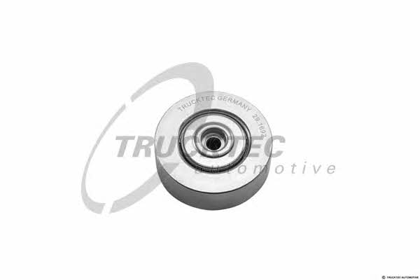 Trucktec 08.19.117 Idler Pulley 0819117: Buy near me in Poland at 2407.PL - Good price!