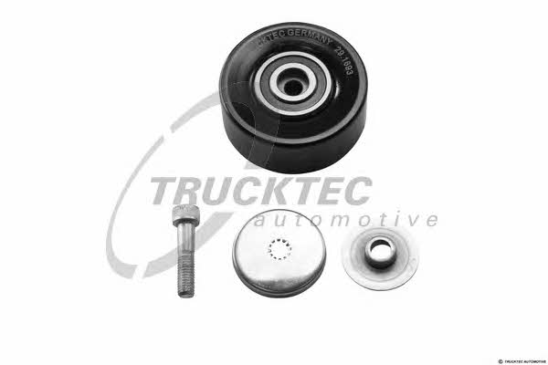 Trucktec 08.19.118 Idler Pulley 0819118: Buy near me in Poland at 2407.PL - Good price!